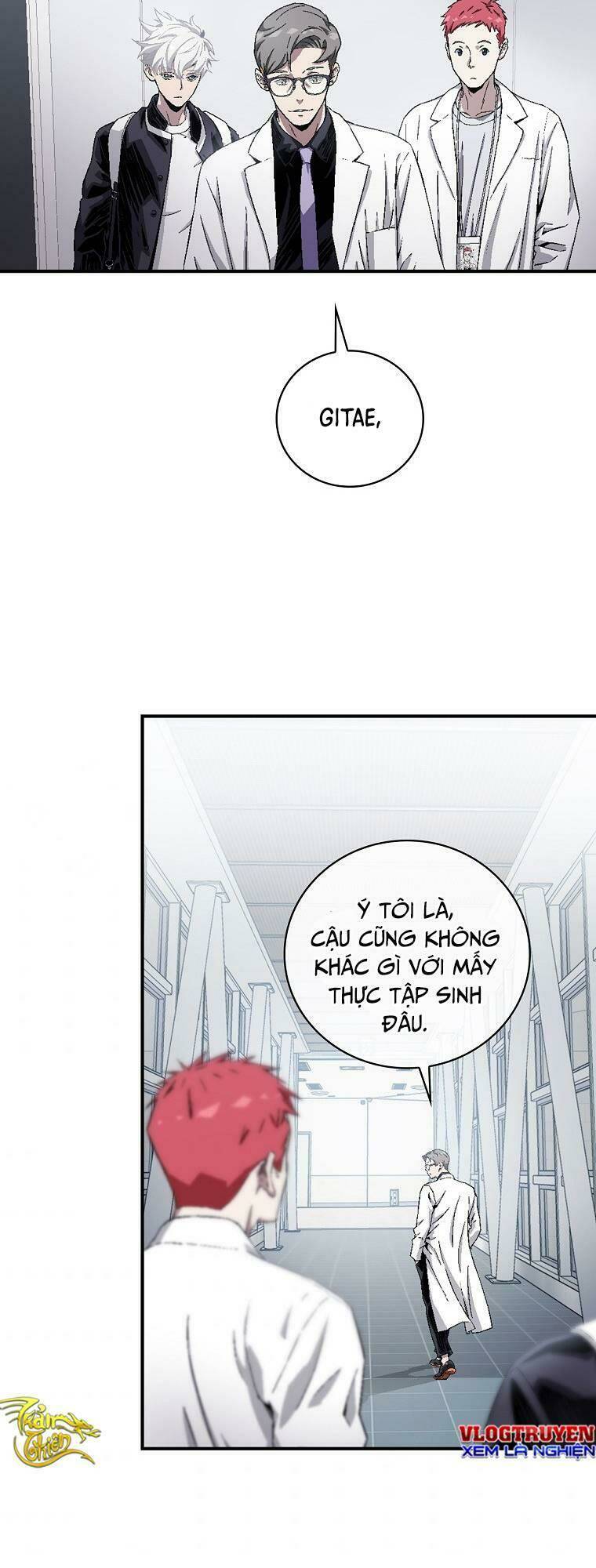 Chemy - Chương 7