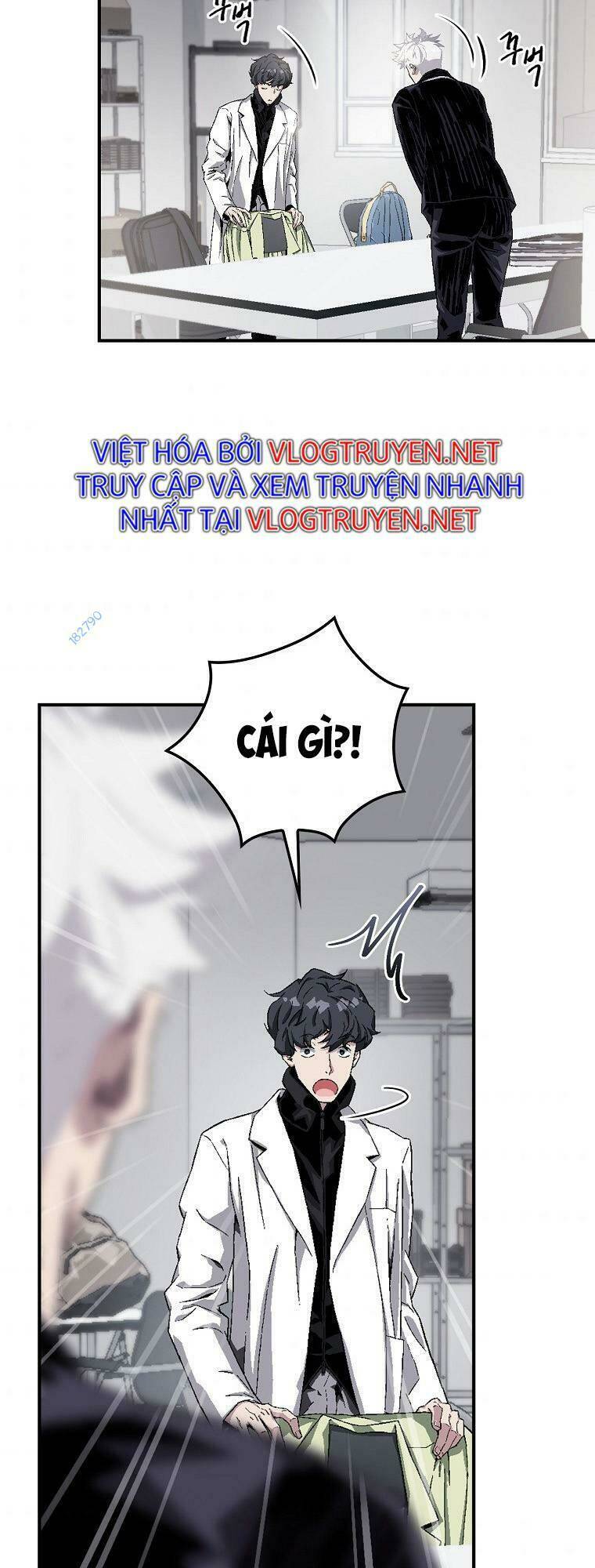 Chemy - Chương 7