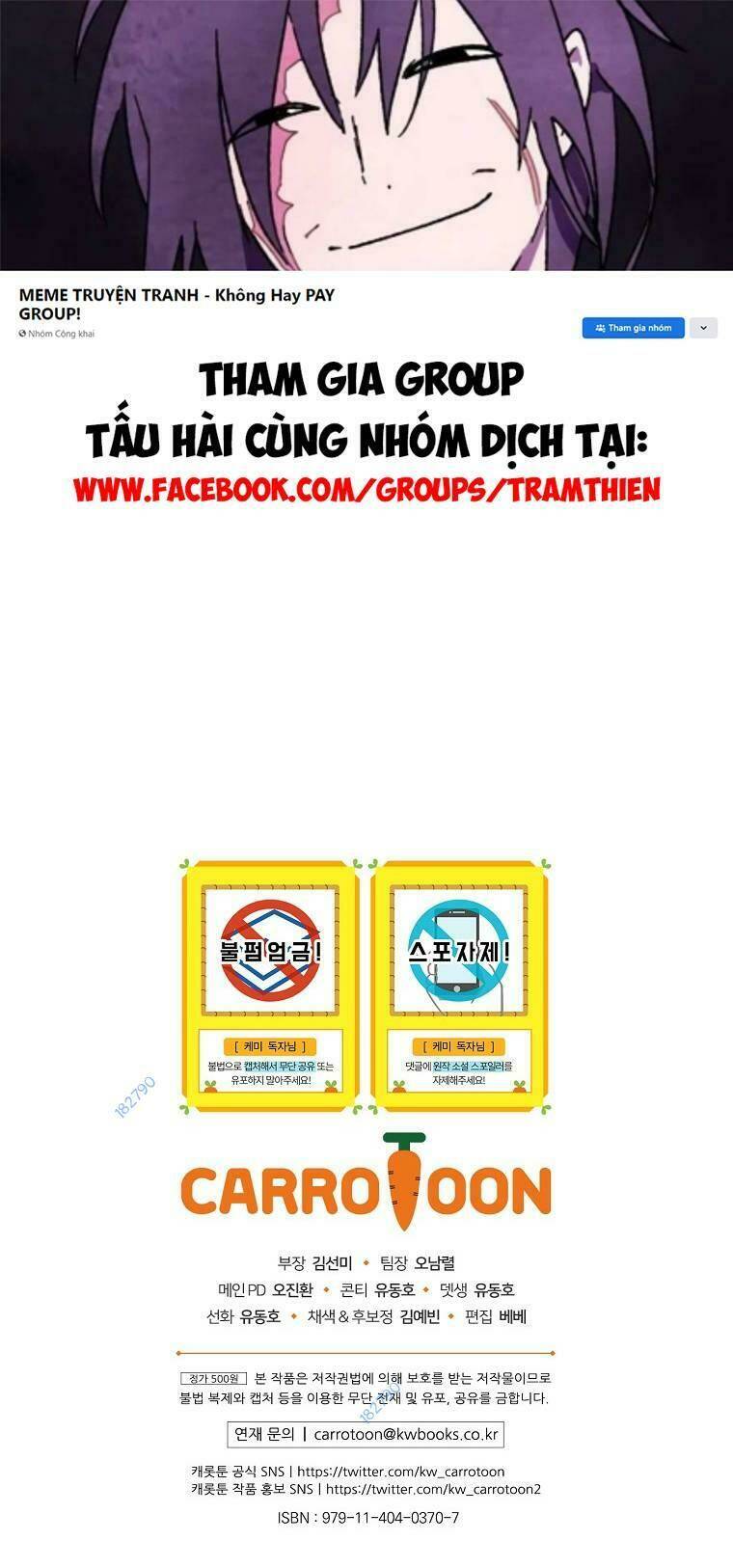 Chemy - Chương 7
