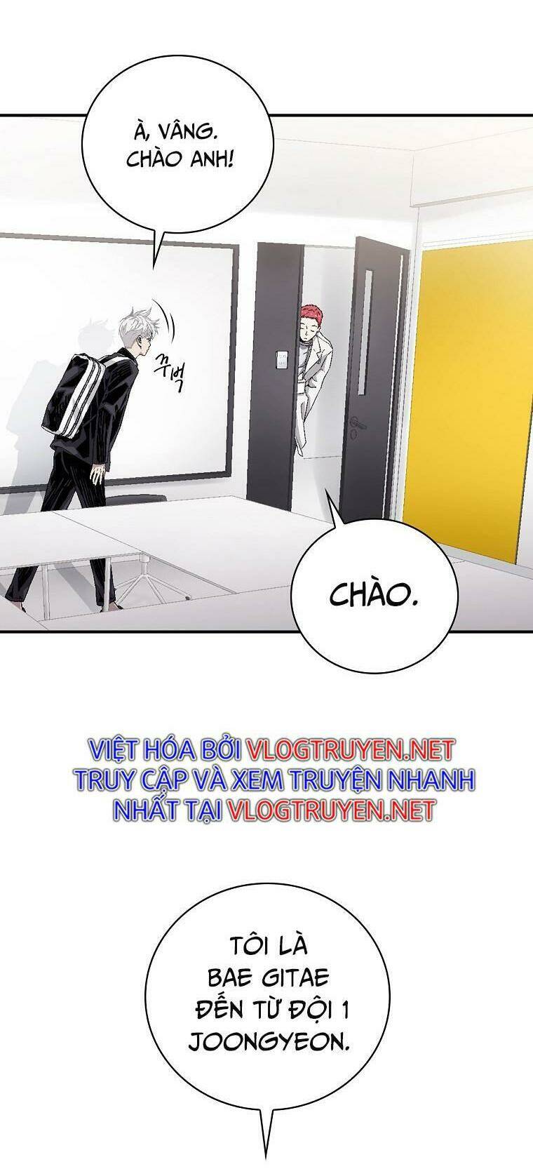 Chemy - Chương 7