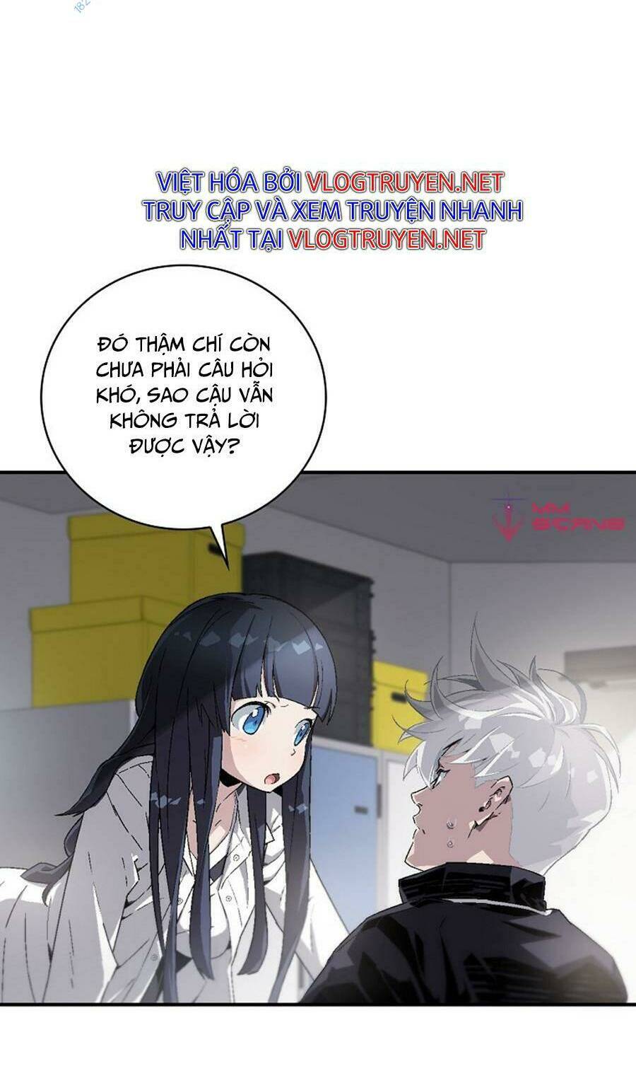 Chemy - Chương 8