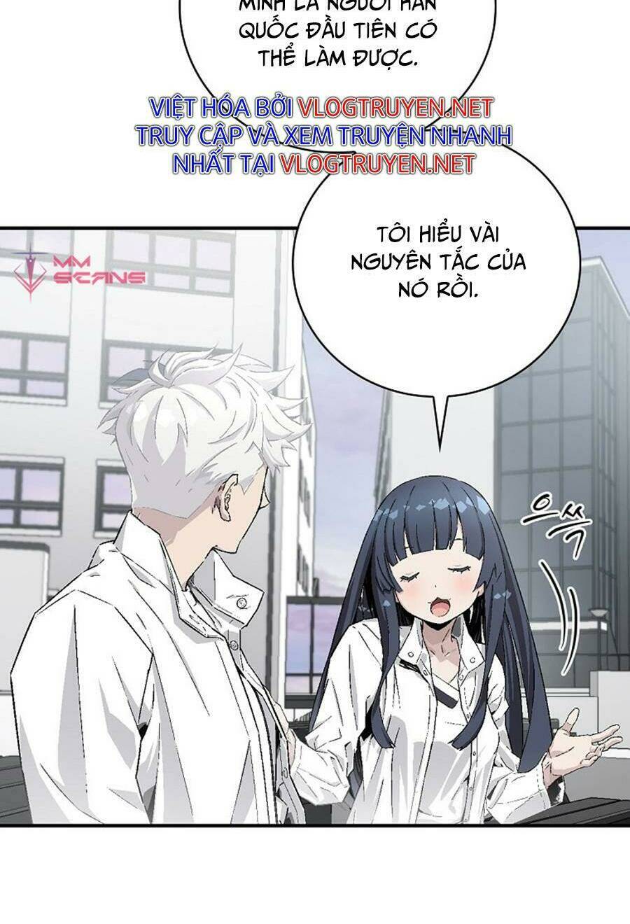 Chemy - Chương 8