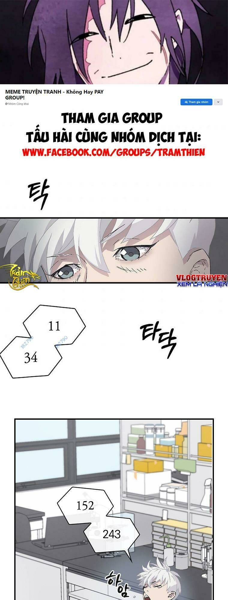 Chemy - Chương 9