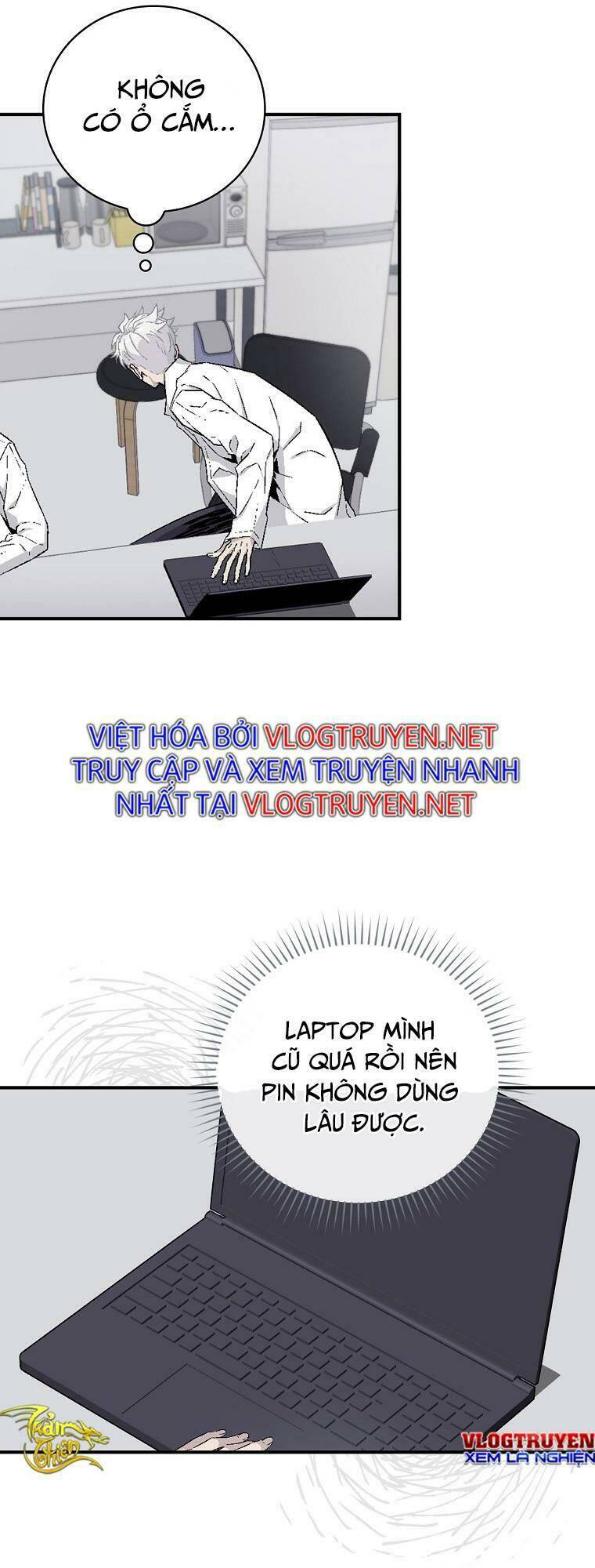 Chemy - Chương 9