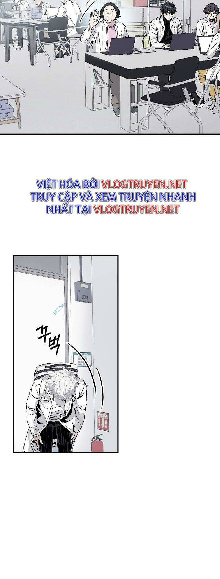 Chemy - Chương 9