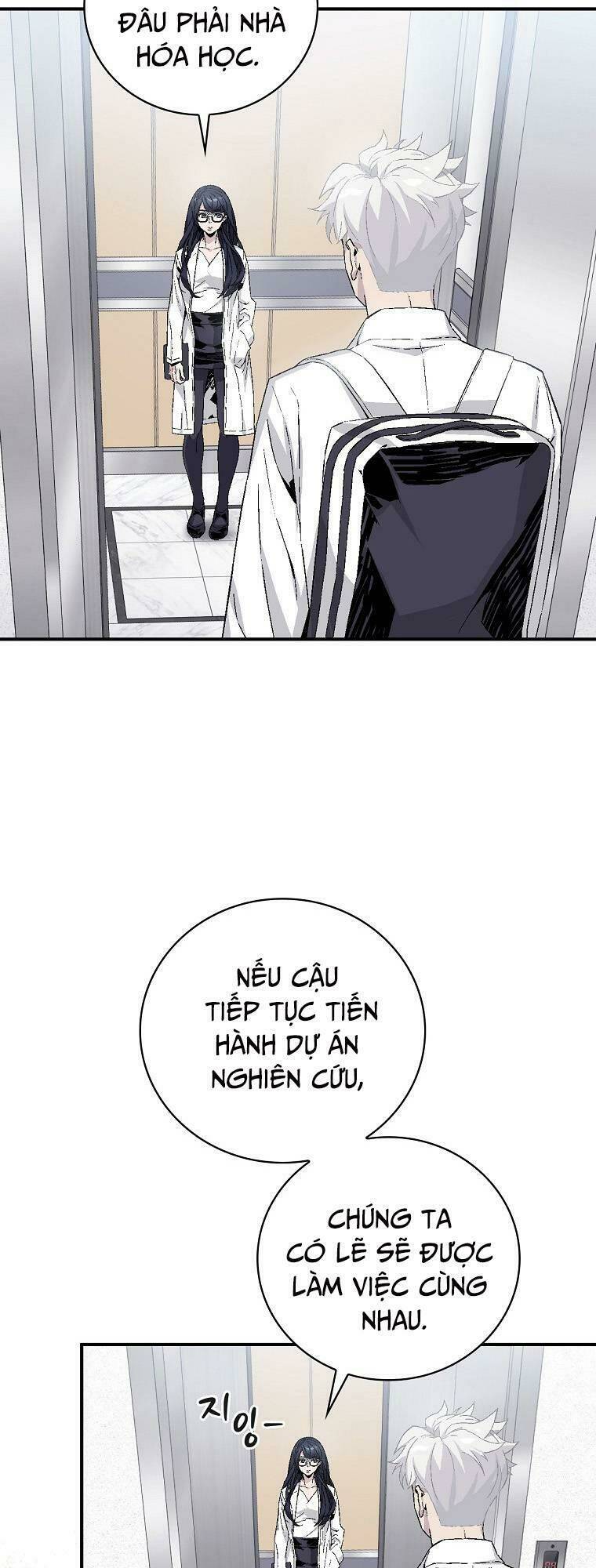 Chemy - Chương 9