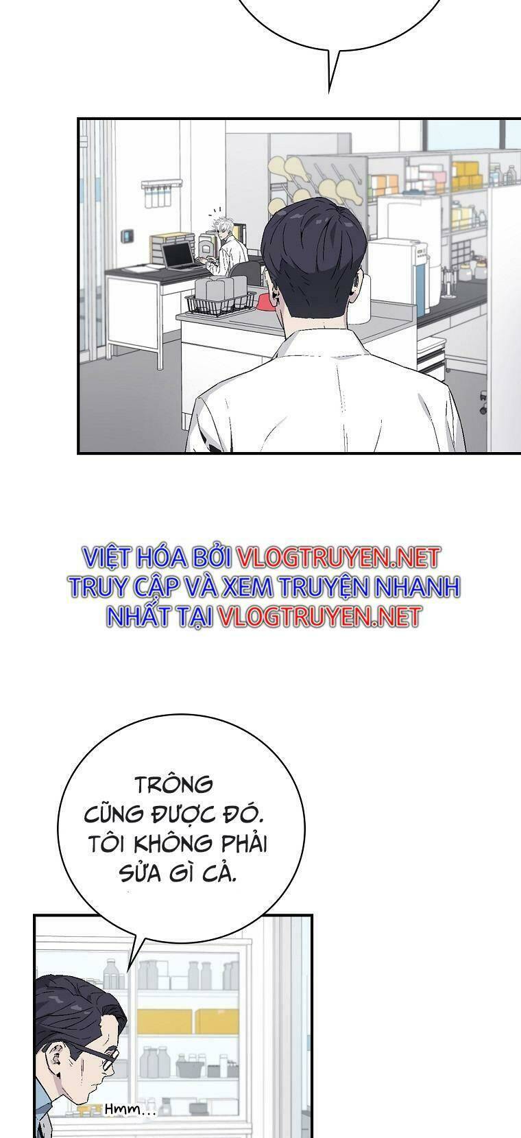 Chemy - Chương 9