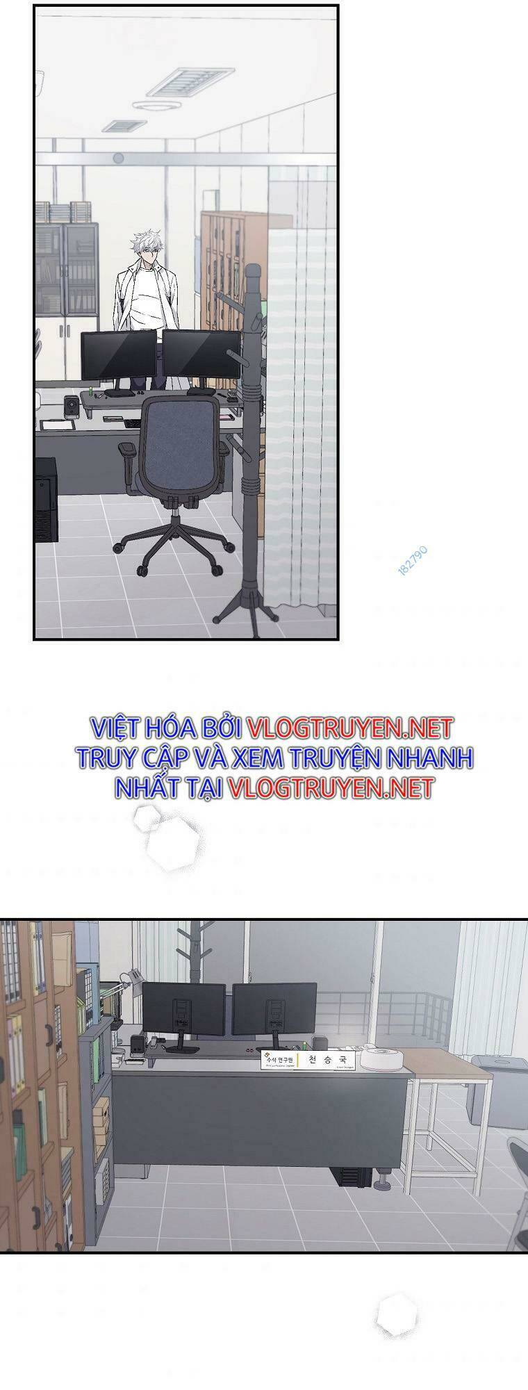Chemy - Chương 9