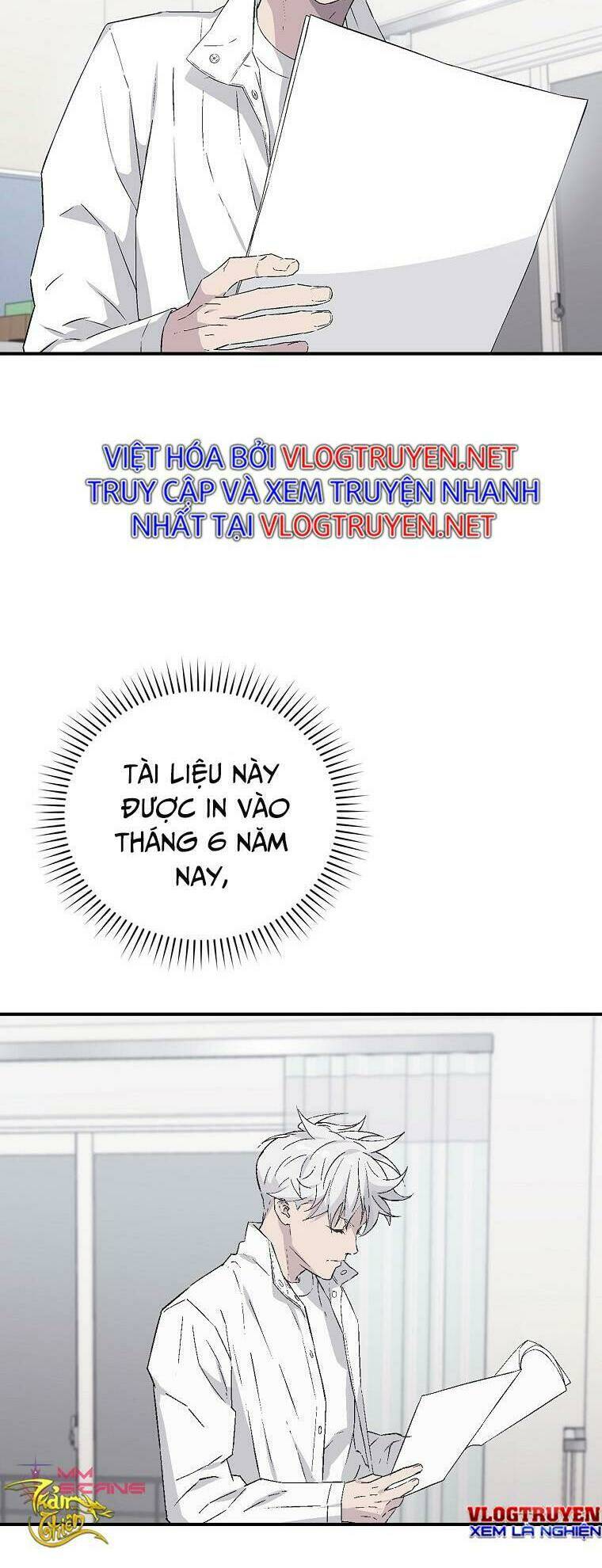 Chemy - Chương 9
