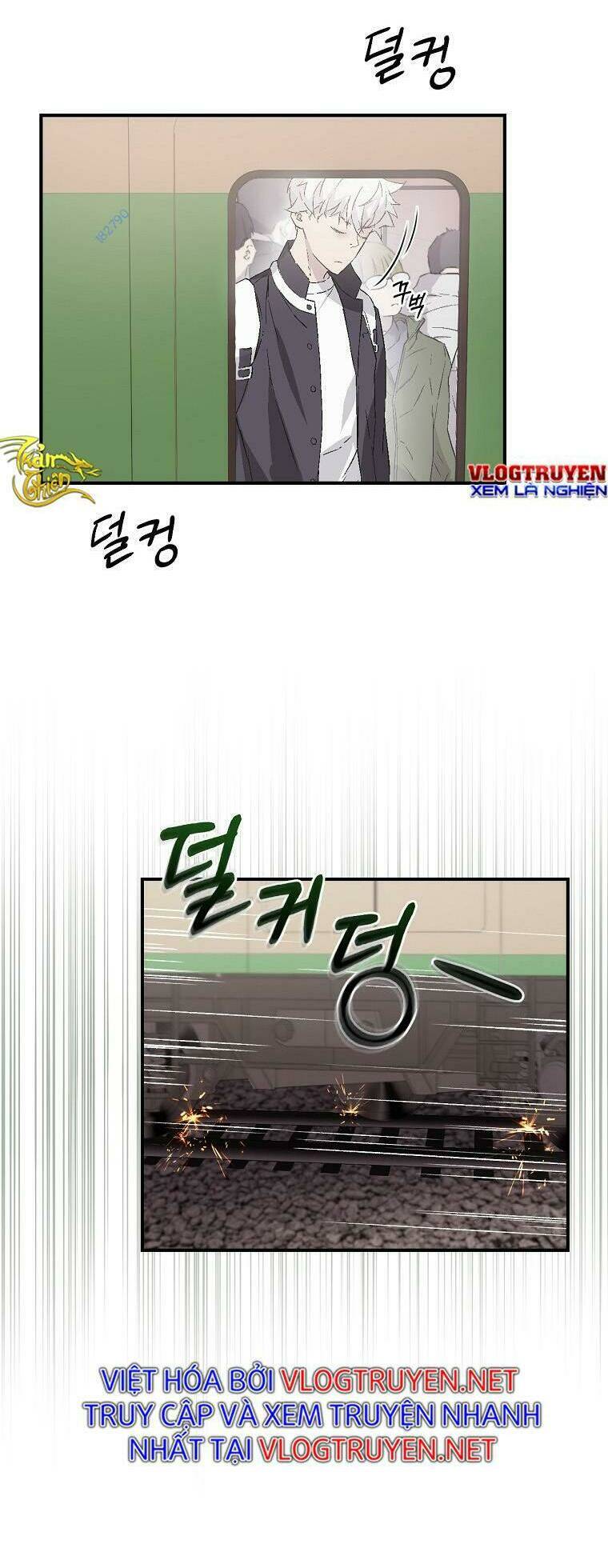 Chemy - Chương 9
