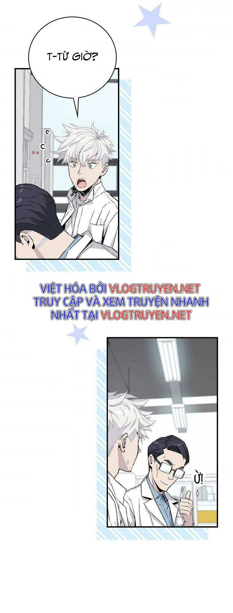 Chemy - Chương 9