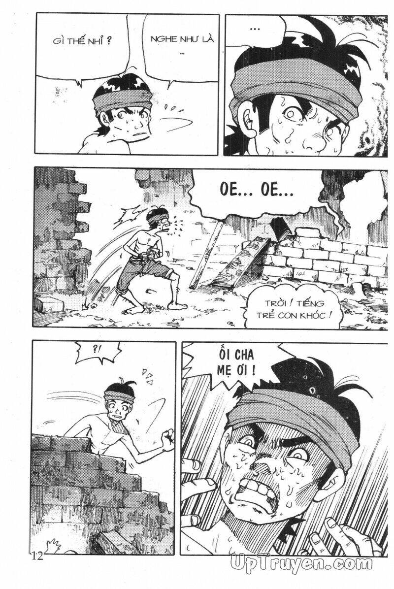 Chí Phèo - Chương 1