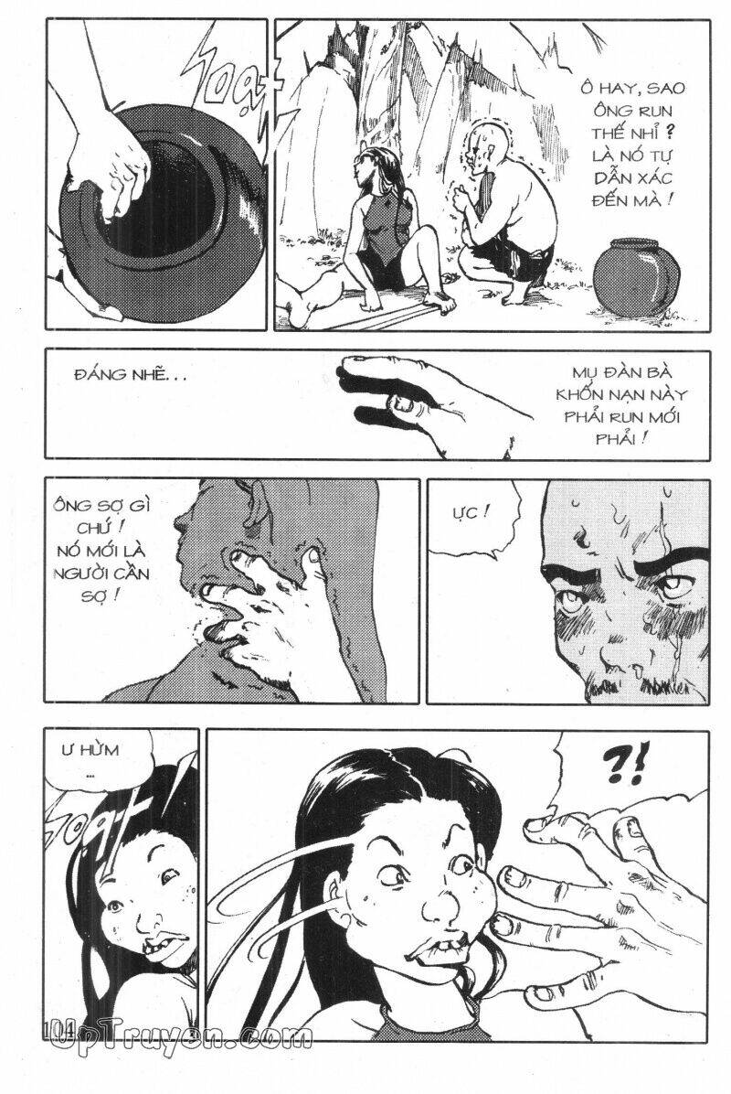 Chí Phèo - Chương 1