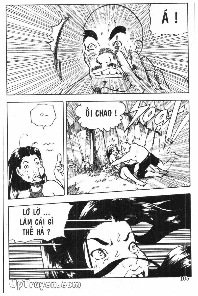 Chí Phèo - Chương 1