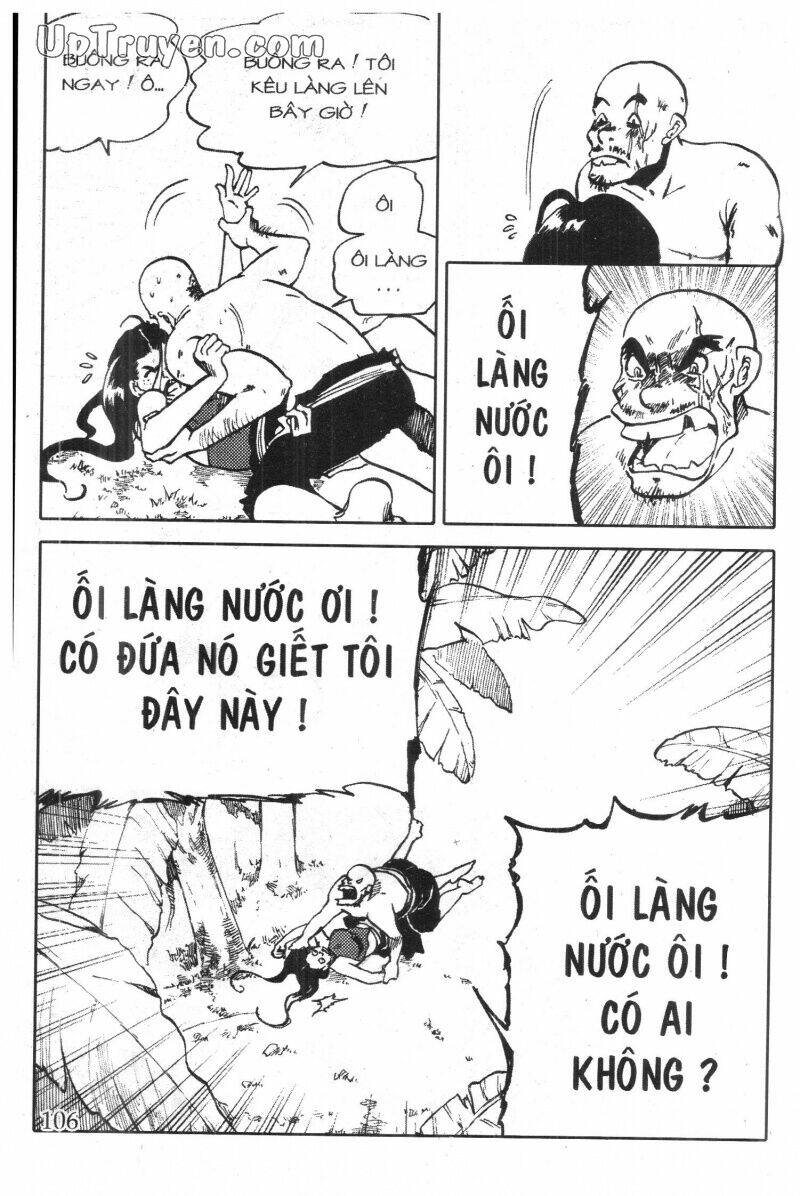 Chí Phèo - Chương 1