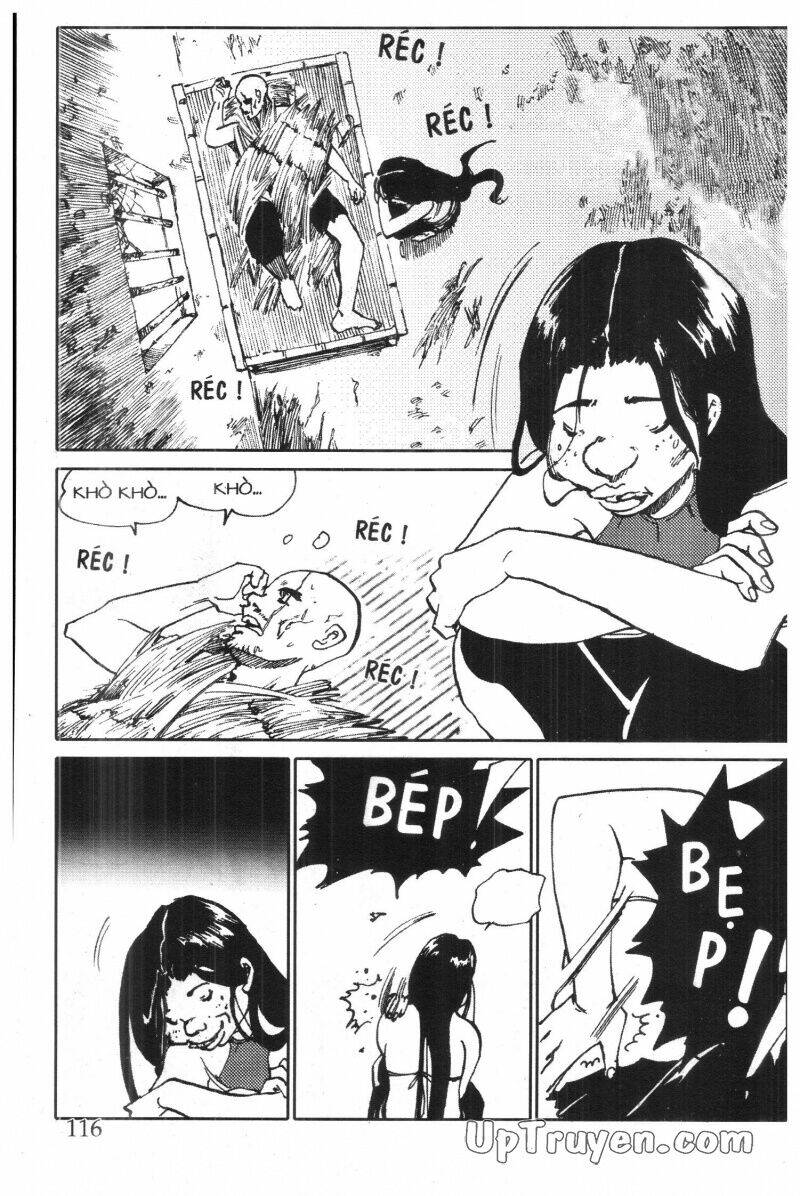 Chí Phèo - Chương 1