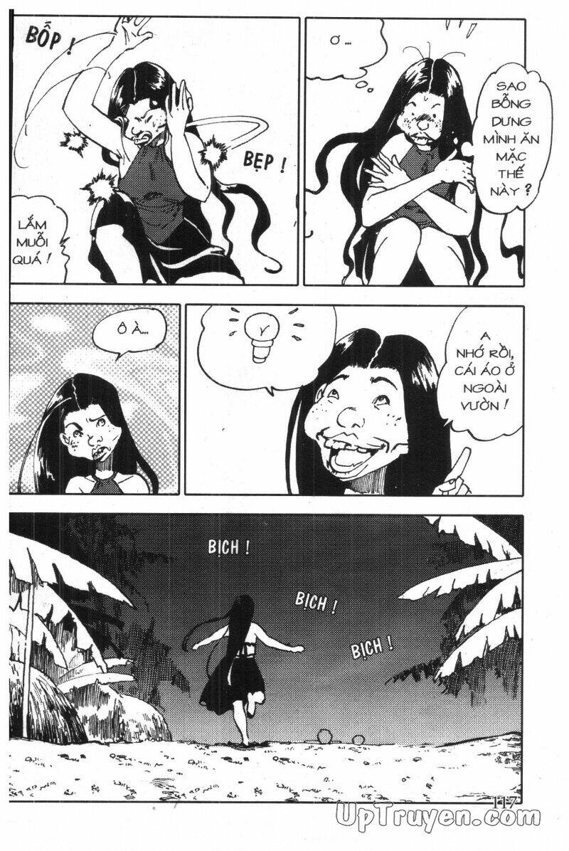 Chí Phèo - Chương 1