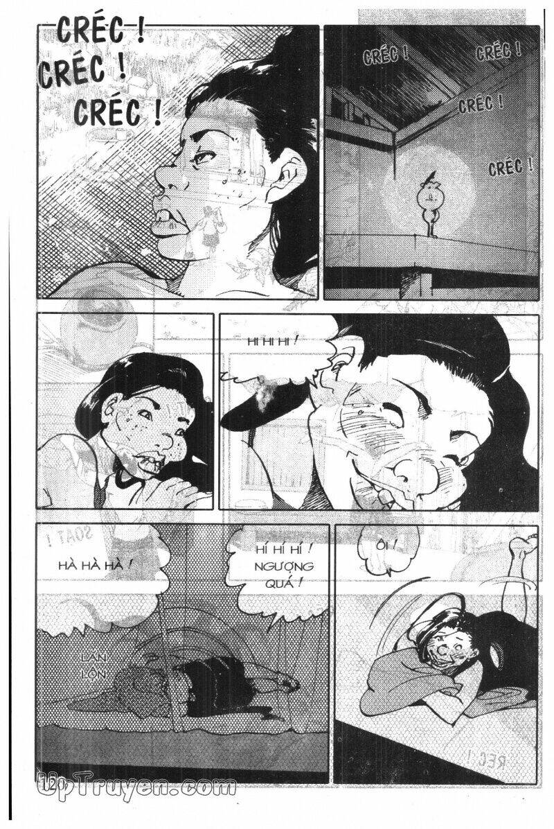 Chí Phèo - Chương 1