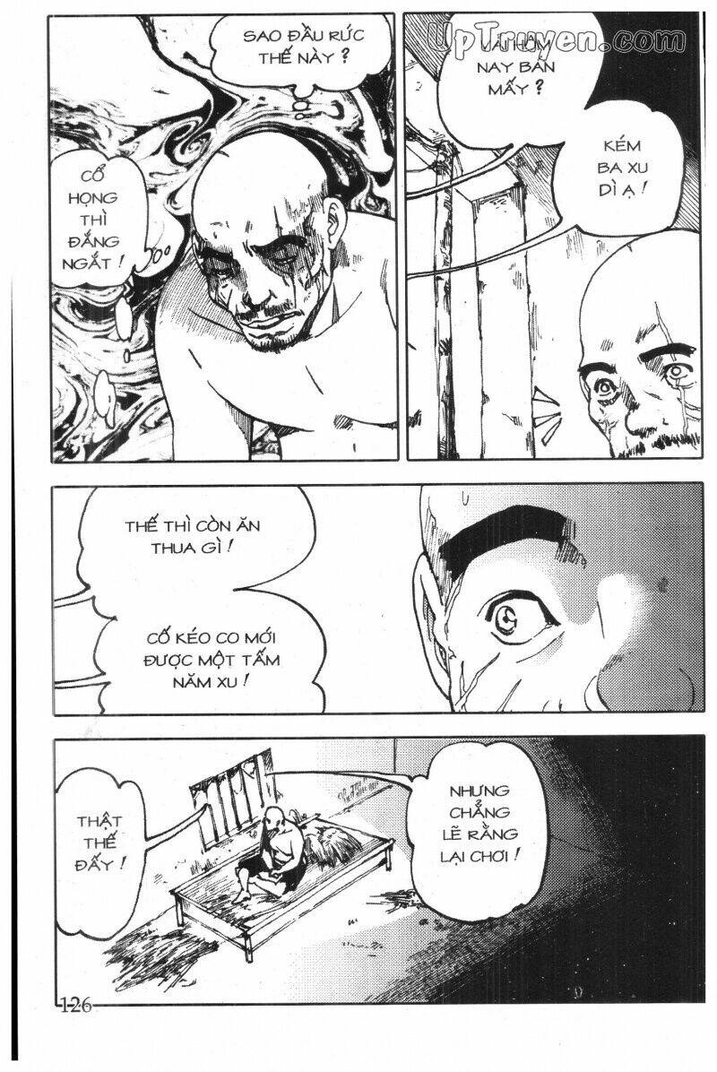 Chí Phèo - Chương 1