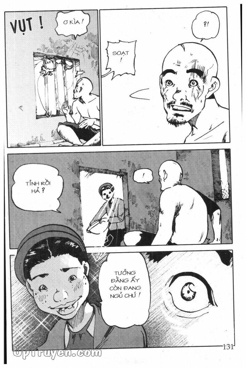Chí Phèo - Chương 1