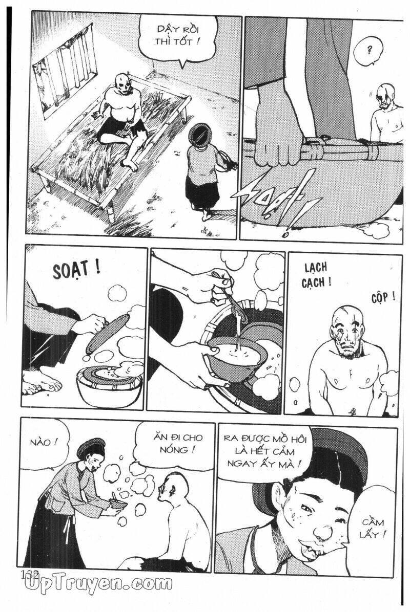 Chí Phèo - Chương 1