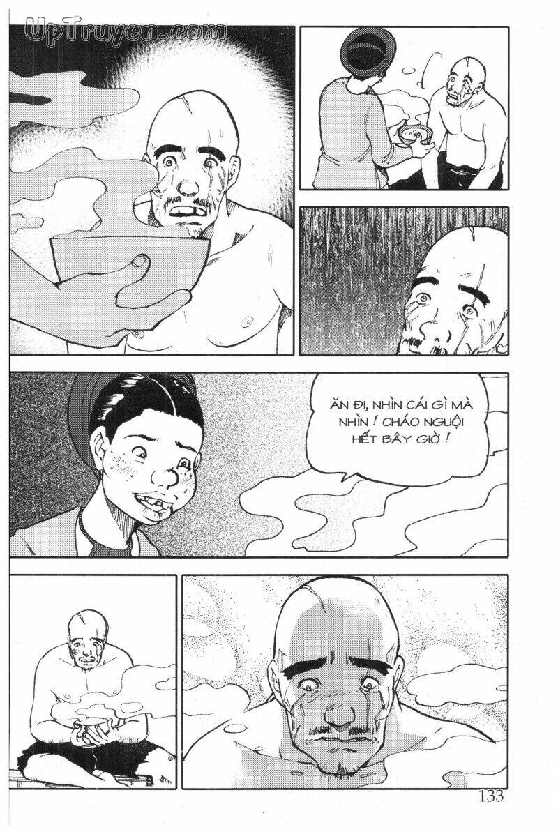 Chí Phèo - Chương 1