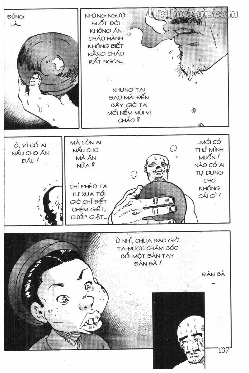 Chí Phèo - Chương 1