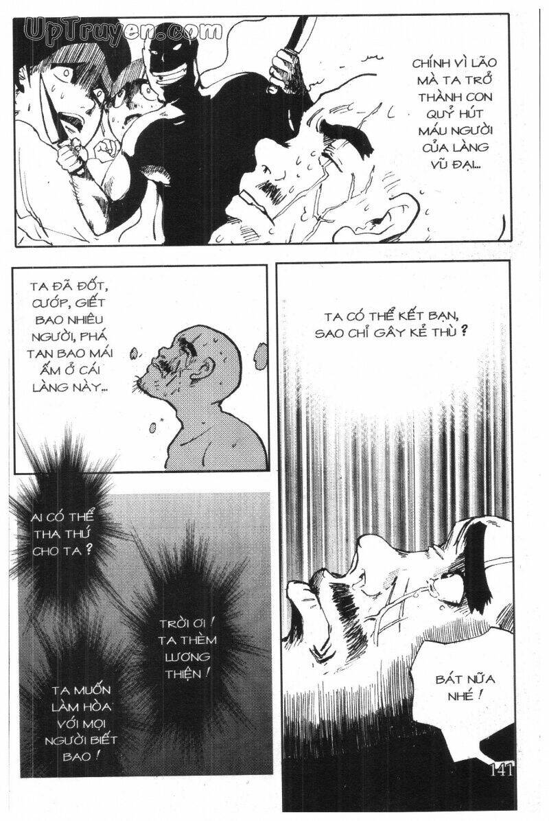 Chí Phèo - Chương 1