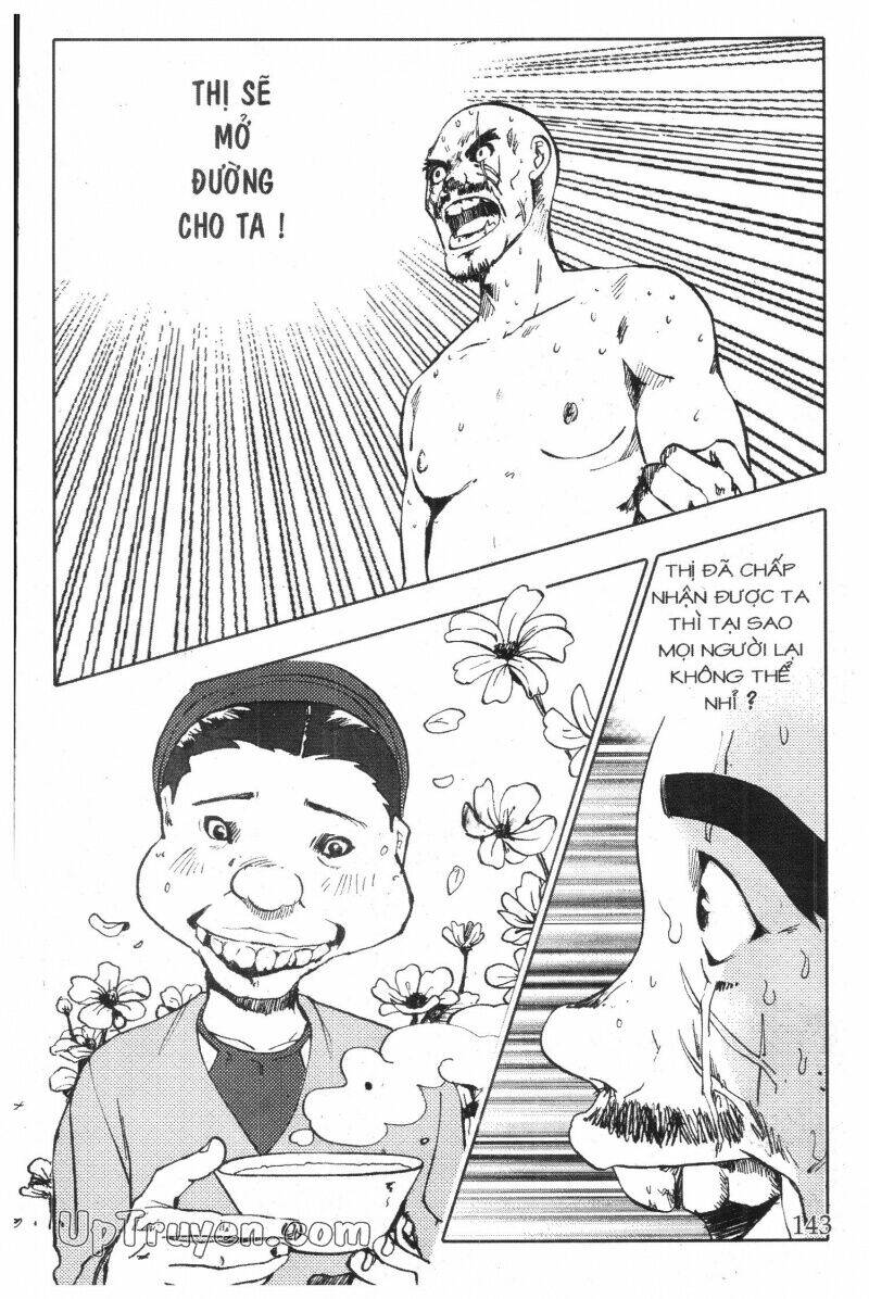 Chí Phèo - Chương 1