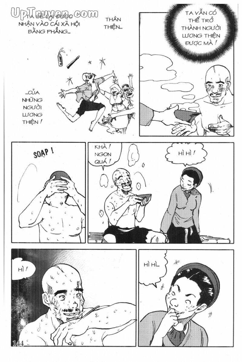 Chí Phèo - Chương 1