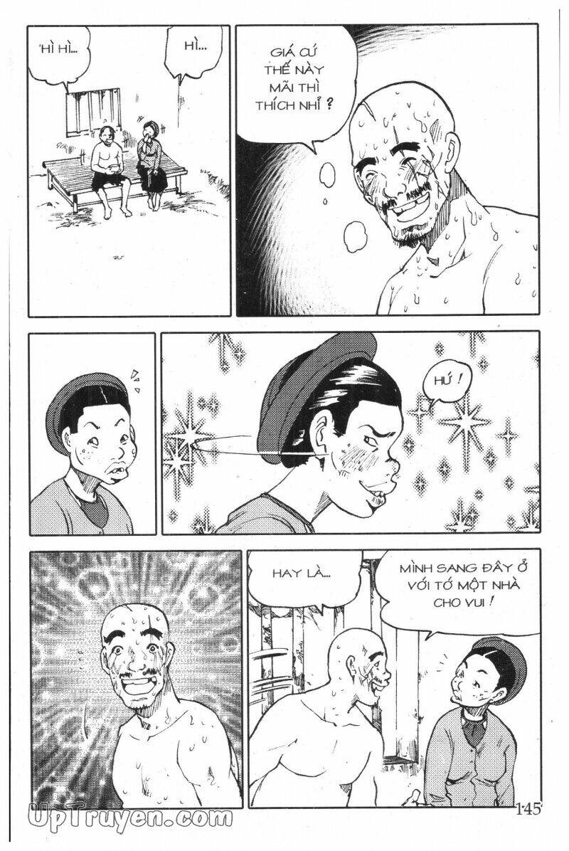 Chí Phèo - Chương 1