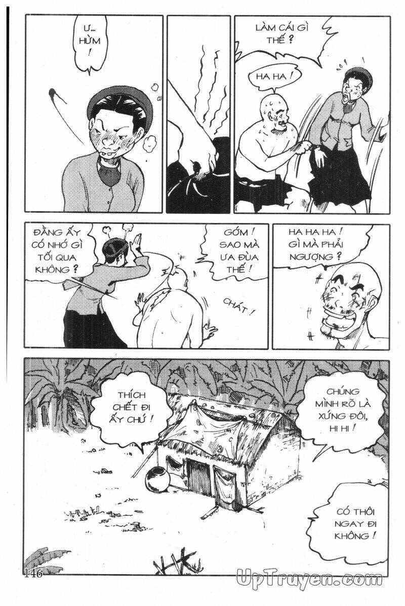 Chí Phèo - Chương 1