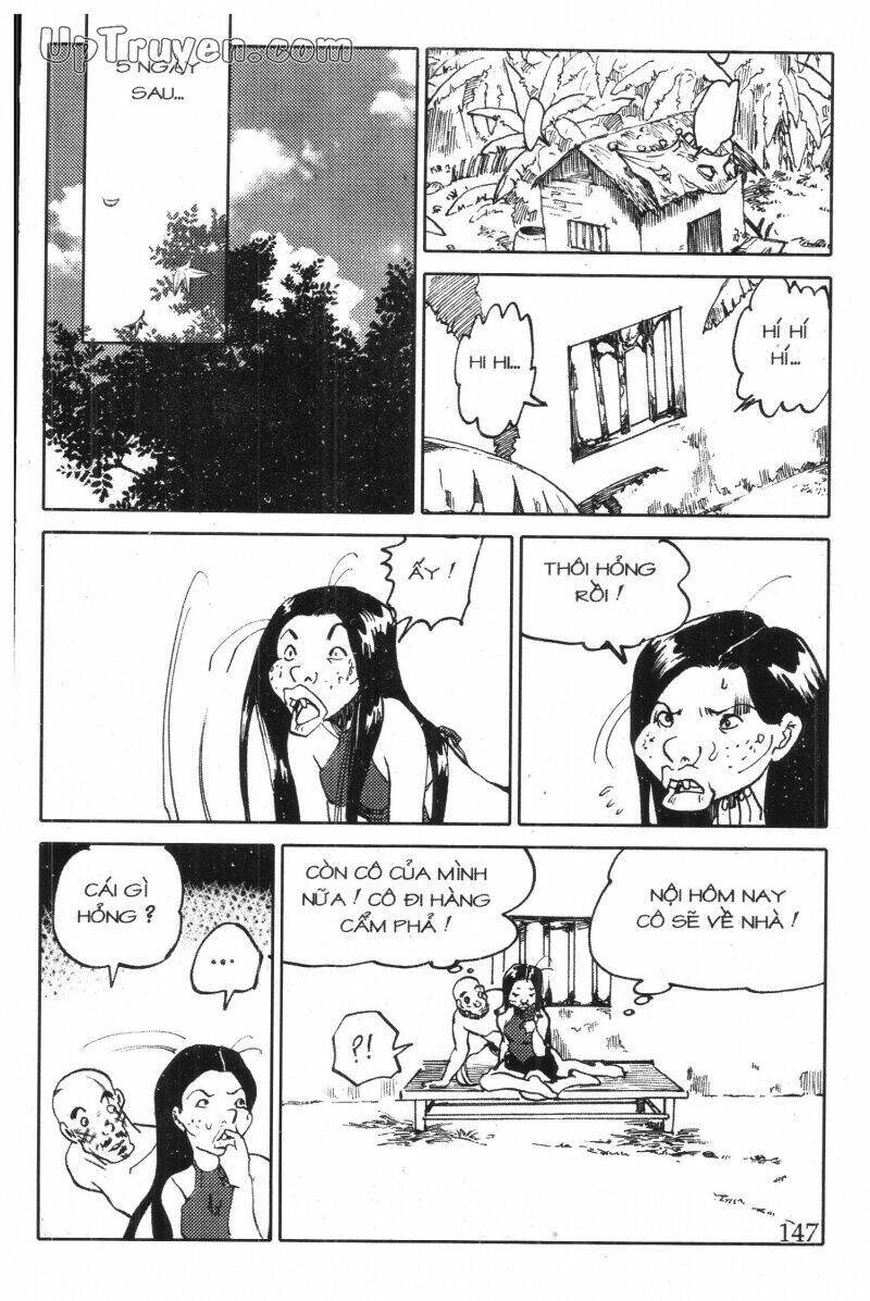 Chí Phèo - Chương 1