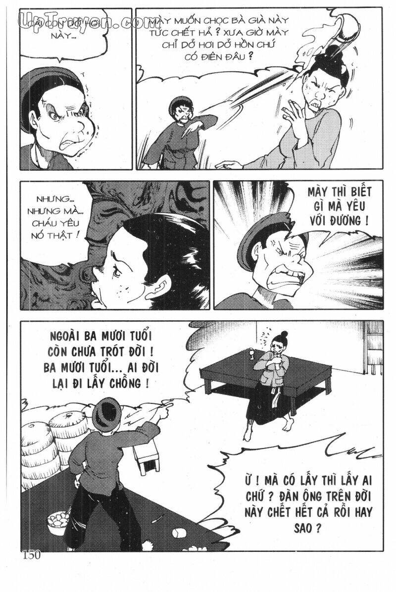 Chí Phèo - Chương 1