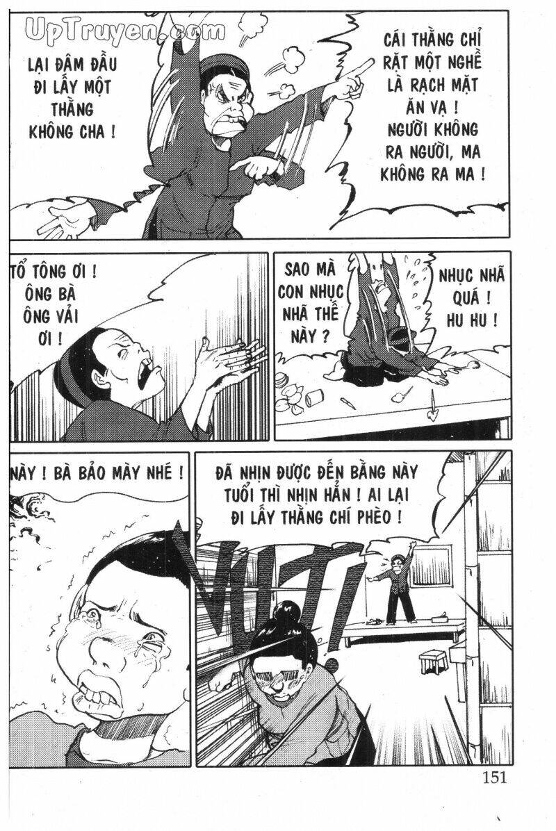 Chí Phèo - Chương 1