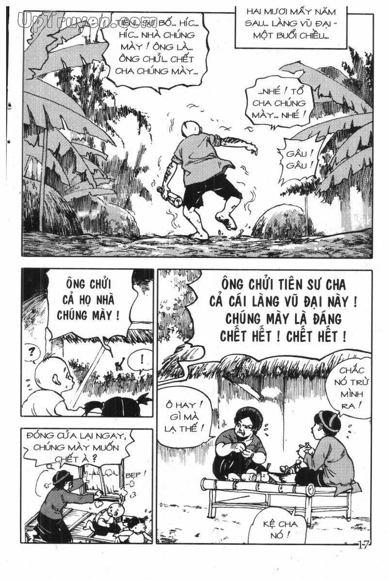 Chí Phèo - Chương 1
