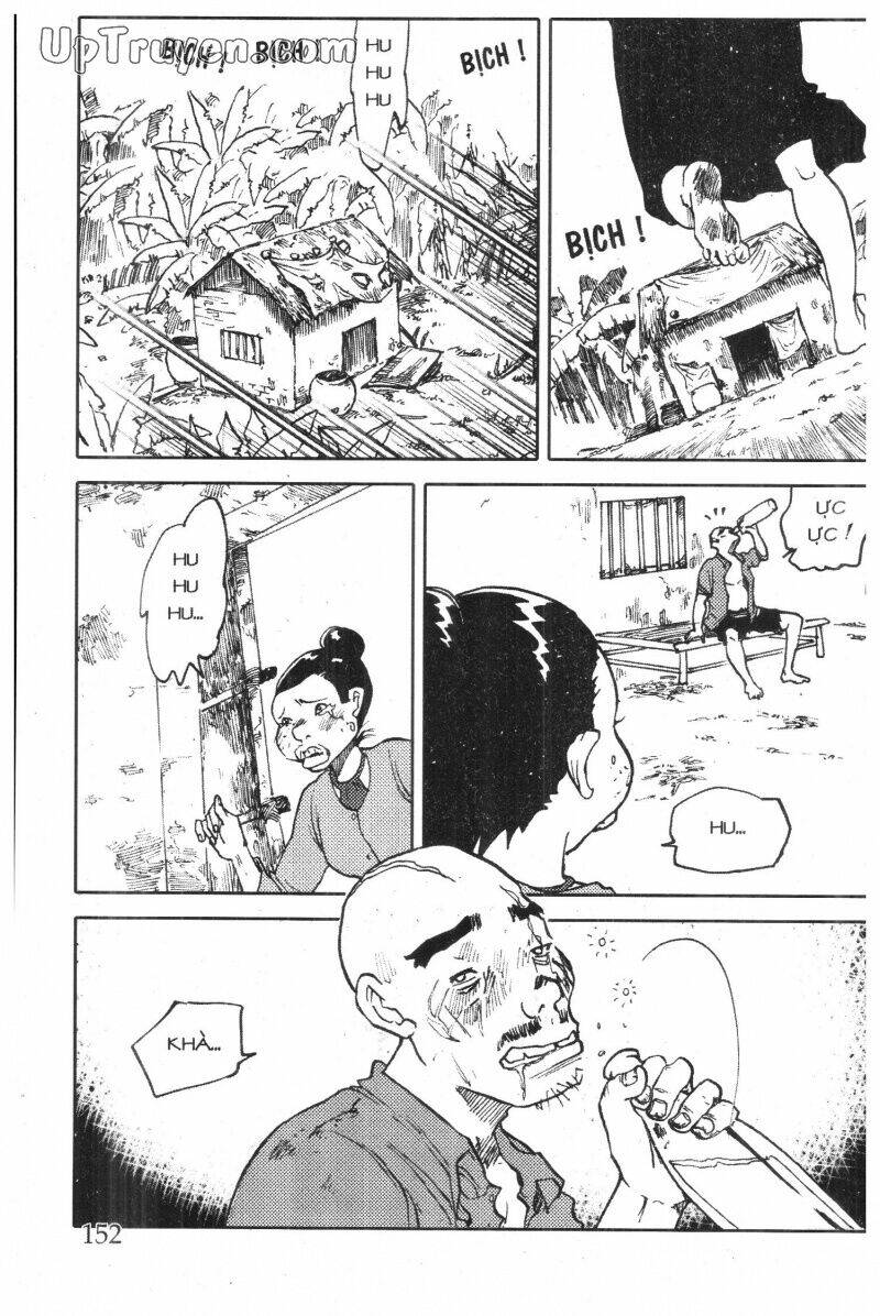 Chí Phèo - Chương 1