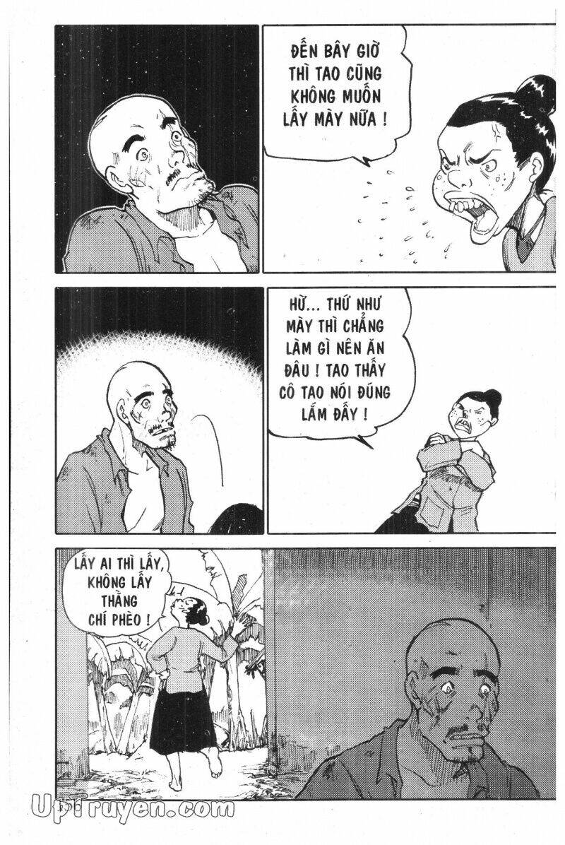 Chí Phèo - Chương 1