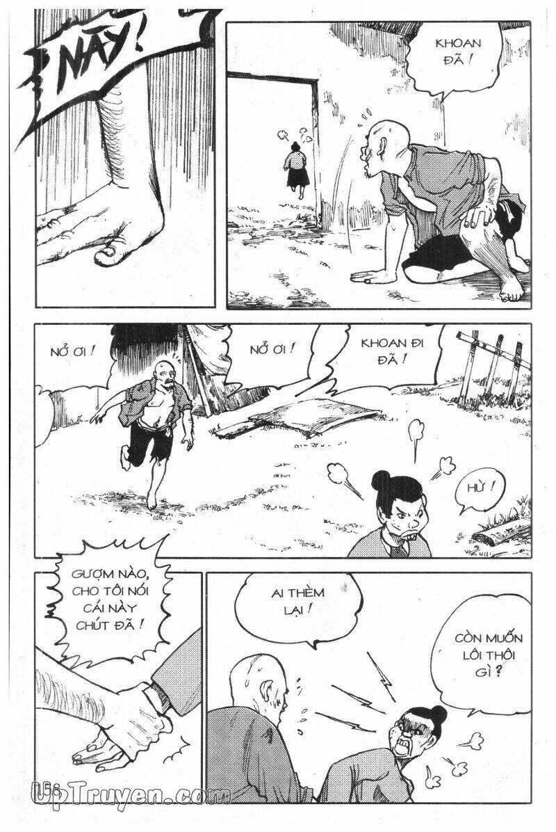 Chí Phèo - Chương 1