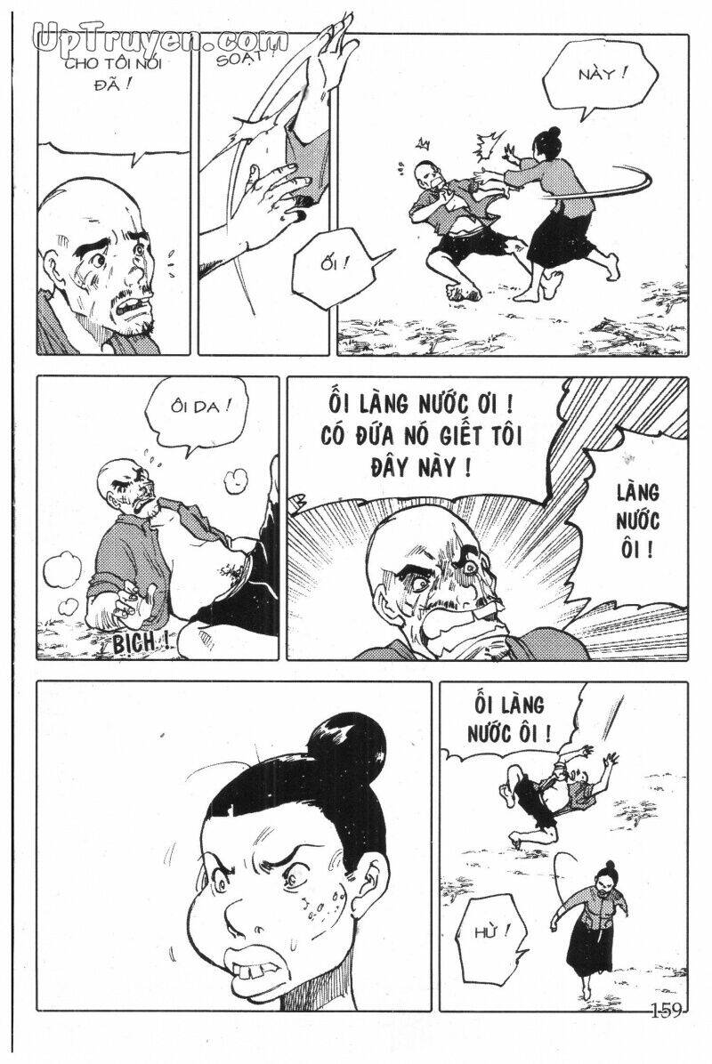 Chí Phèo - Chương 1