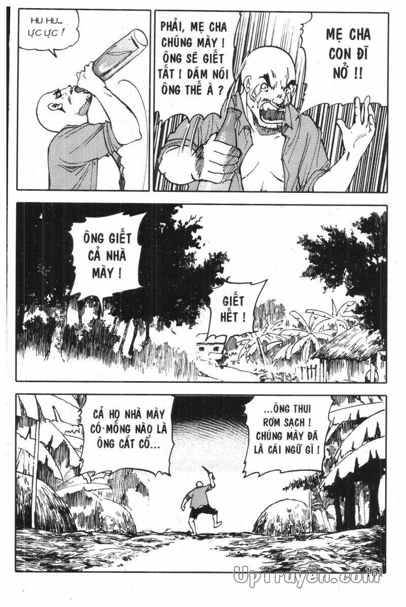 Chí Phèo - Chương 1