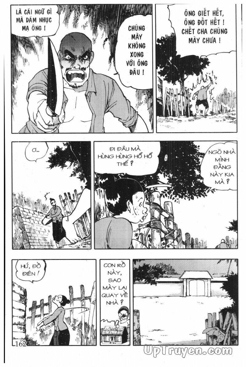 Chí Phèo - Chương 1