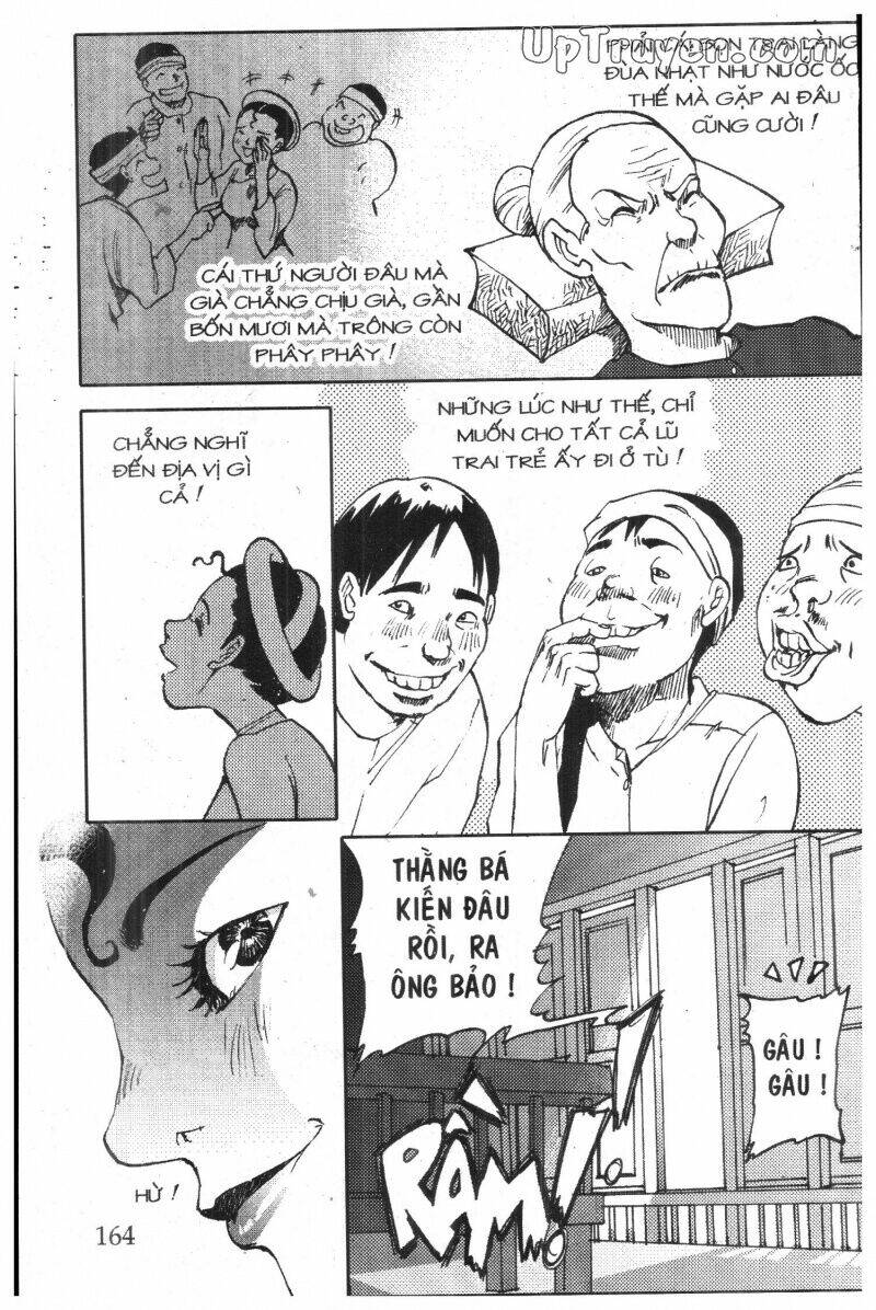 Chí Phèo - Chương 1