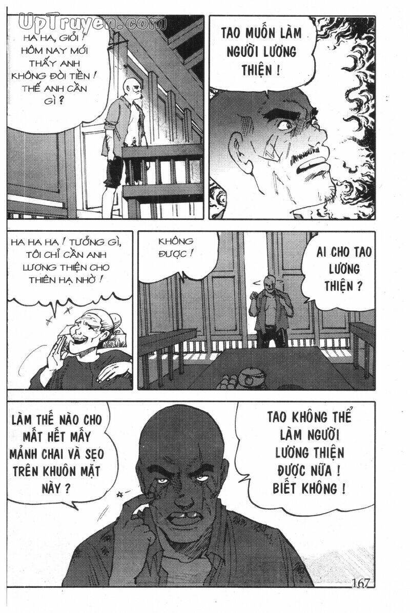 Chí Phèo - Chương 1