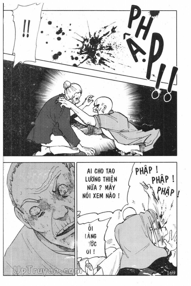 Chí Phèo - Chương 1