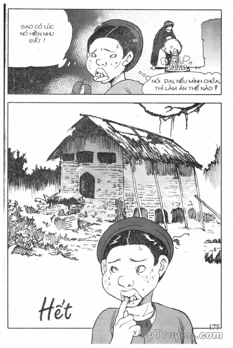 Chí Phèo - Chương 1
