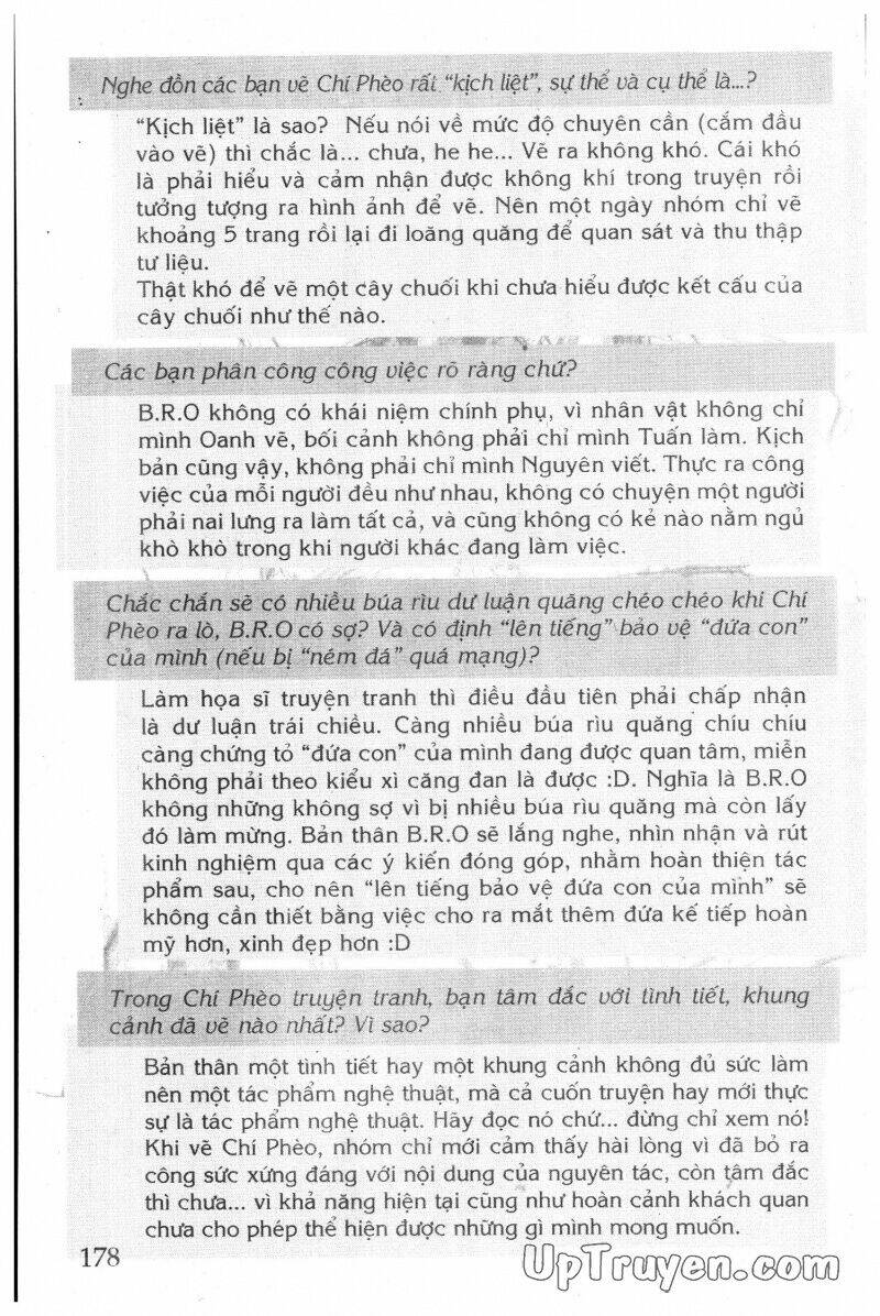Chí Phèo - Chương 1