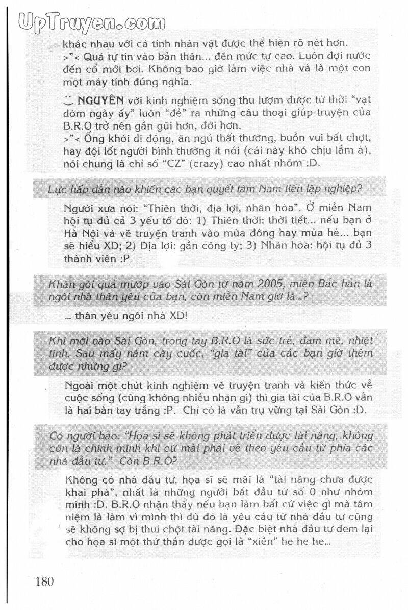 Chí Phèo - Chương 1
