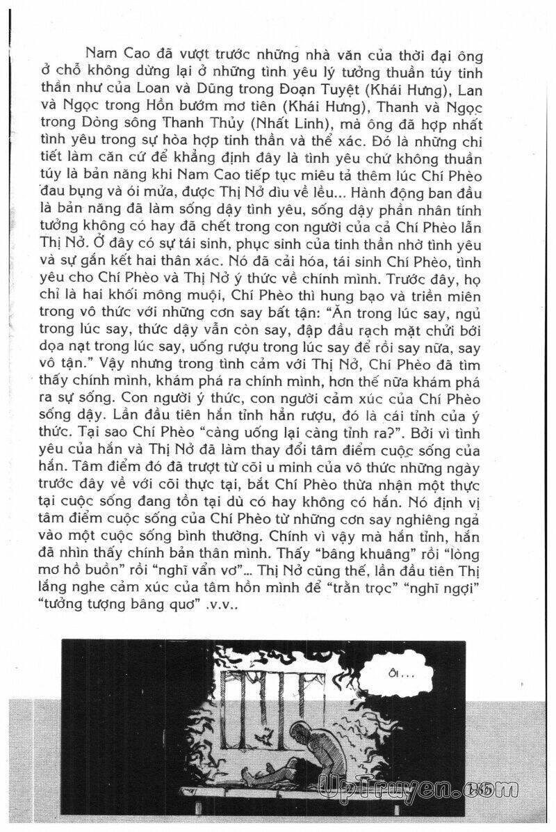 Chí Phèo - Chương 1