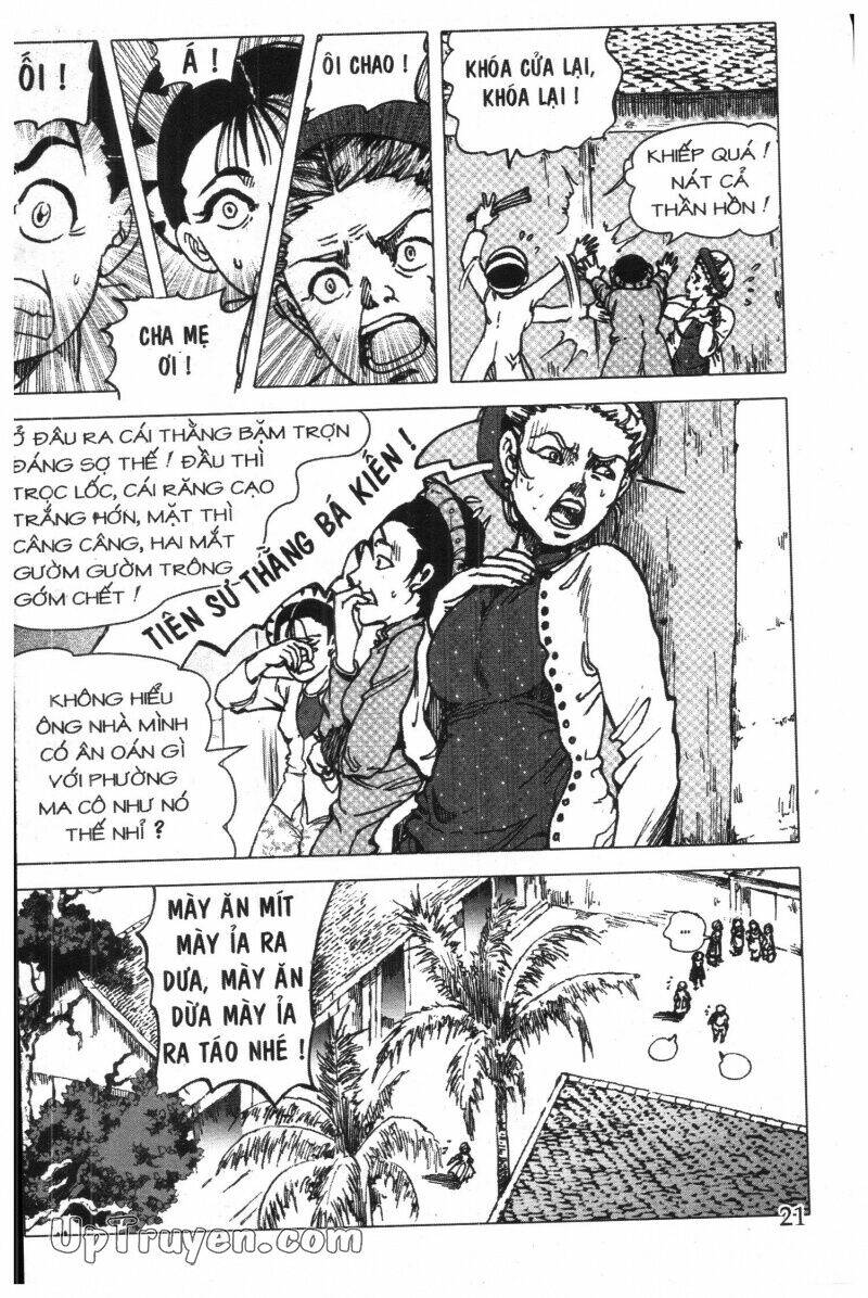 Chí Phèo - Chương 1